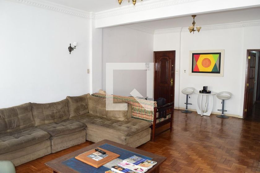 Apartamento, 4 quartos, 165 m² - Foto 4