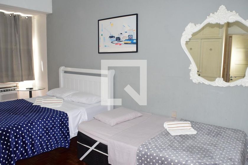 Apartamento, 4 quartos, 165 m² - Foto 36