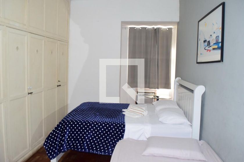 Apartamento, 4 quartos, 165 m² - Foto 35