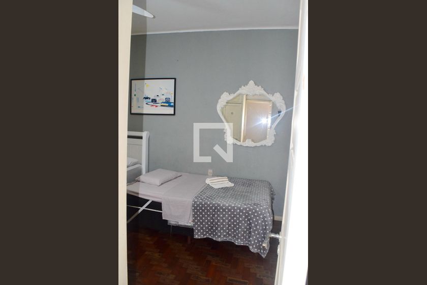 Apartamento, 4 quartos, 165 m² - Foto 23