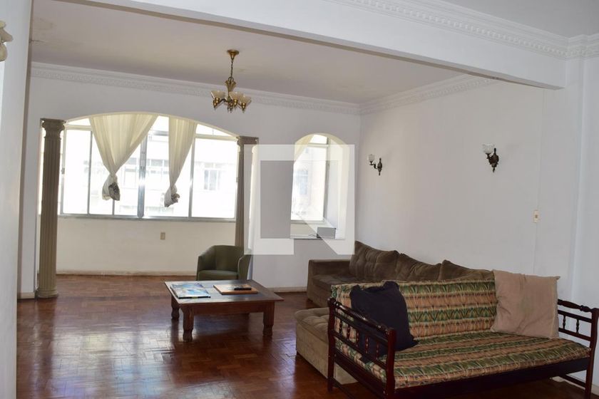 Apartamento, 4 quartos, 165 m² - Foto 2