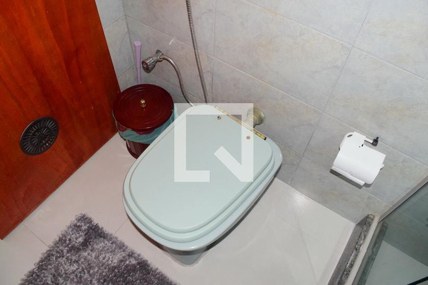 Apartamento, 4 quartos, 165 m² - Foto 45
