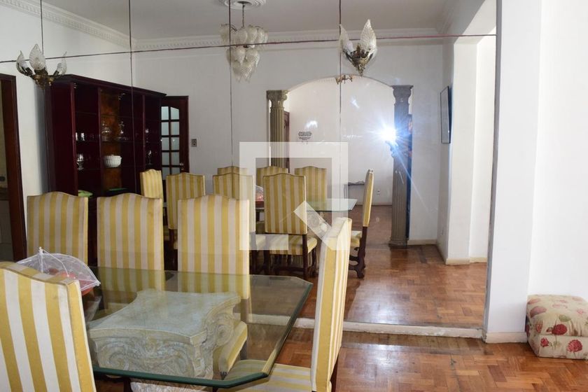 Apartamento, 4 quartos, 165 m² - Foto 7