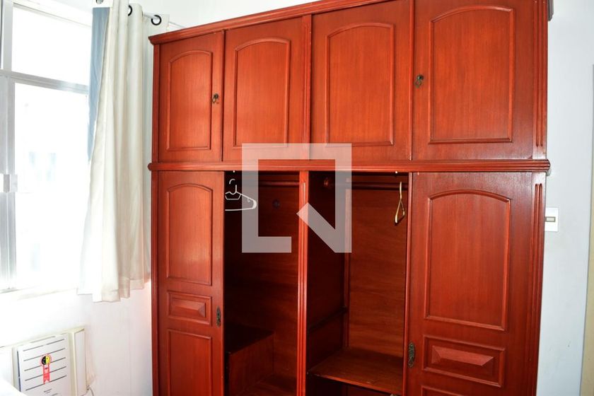 Apartamento, 4 quartos, 165 m² - Foto 30