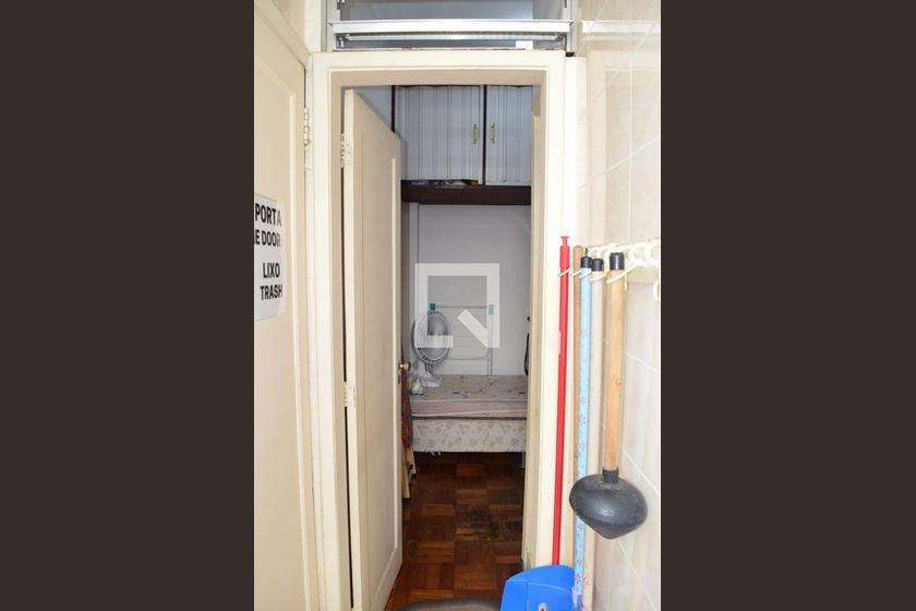 Apartamento, 4 quartos, 165 m² - Foto 57