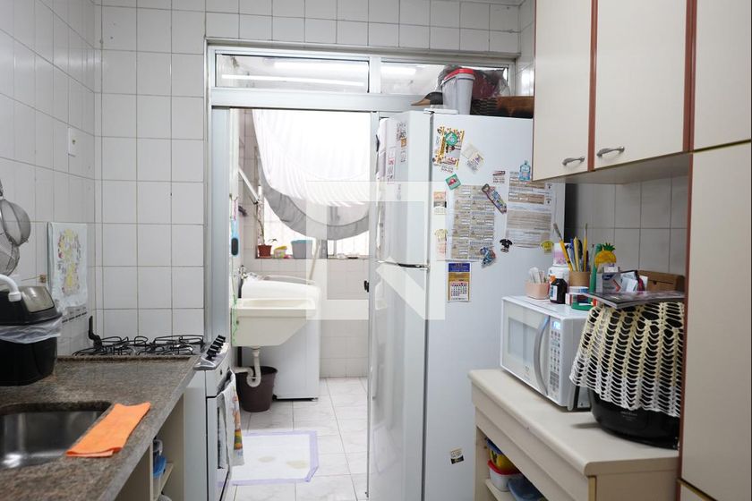 Apartamento, 3 quartos, 80 m² - Foto 27
