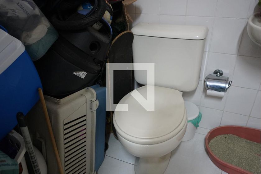 Apartamento, 3 quartos, 80 m² - Foto 37