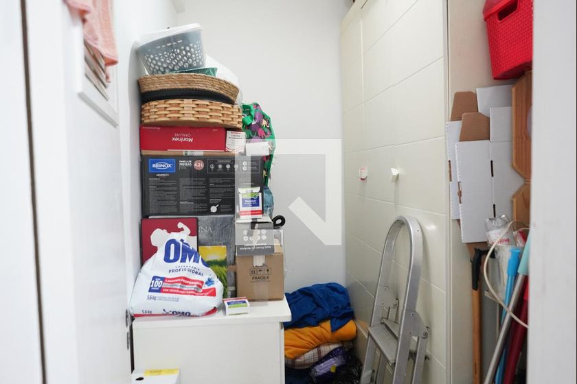 Apartamento, 3 quartos, 80 m² - Foto 41