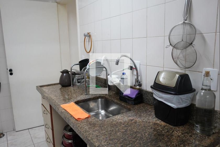 Apartamento, 3 quartos, 80 m² - Foto 30