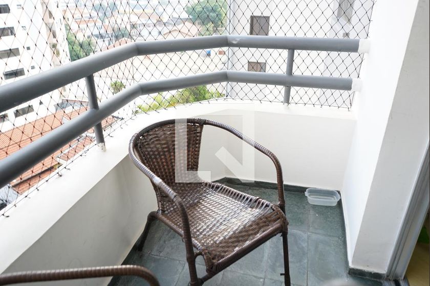 Apartamento, 3 quartos, 80 m² - Foto 45