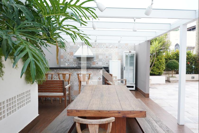 Apartamento, 3 quartos, 80 m² - Foto 57