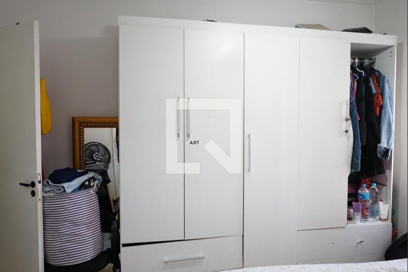 Apartamento, 3 quartos, 80 m² - Foto 8