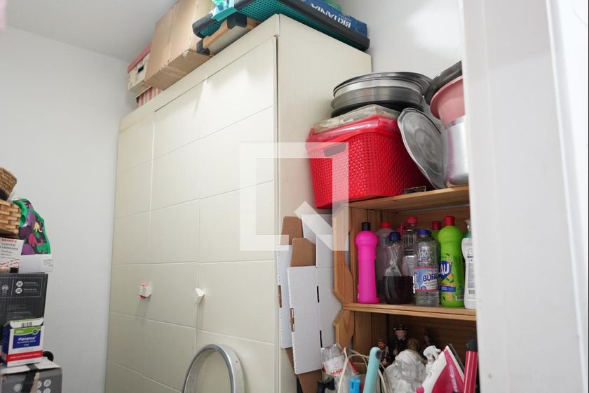 Apartamento, 3 quartos, 80 m² - Foto 40