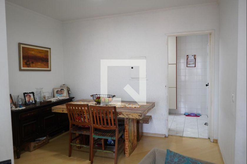 Apartamento, 3 quartos, 80 m² - Foto 4