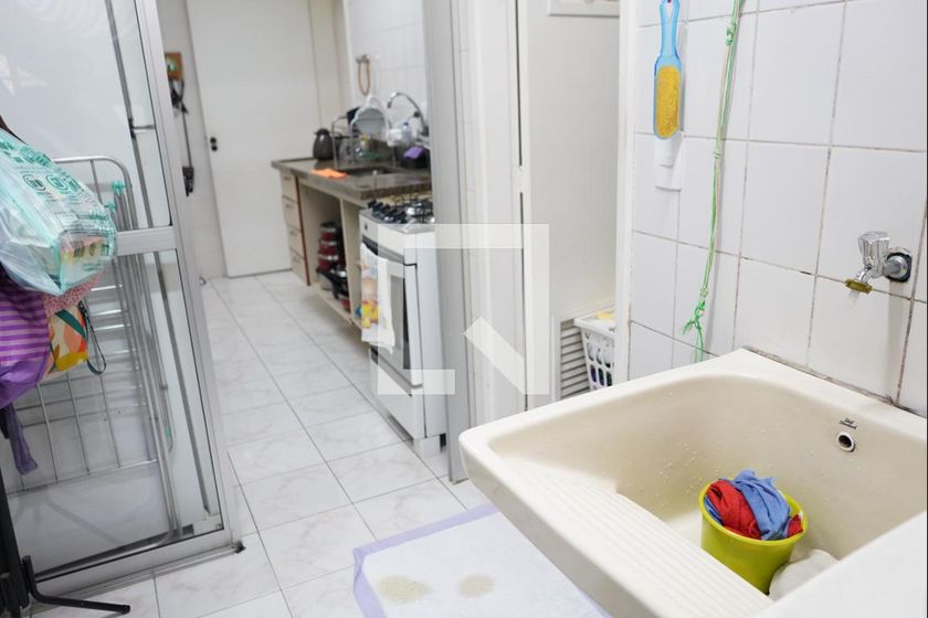 Apartamento, 3 quartos, 80 m² - Foto 33
