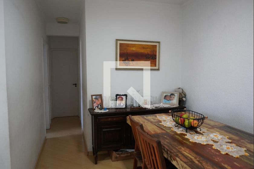 Apartamento, 3 quartos, 80 m² - Foto 5