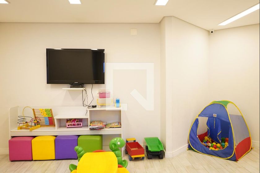 Apartamento, 3 quartos, 80 m² - Foto 55