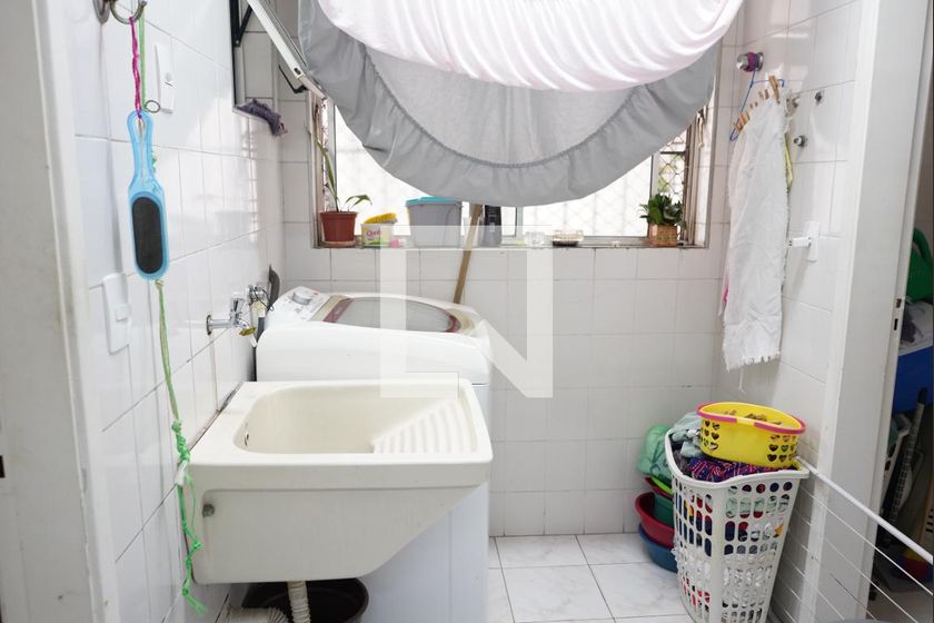 Apartamento, 3 quartos, 80 m² - Foto 32