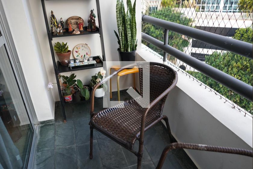Apartamento, 3 quartos, 80 m² - Foto 47