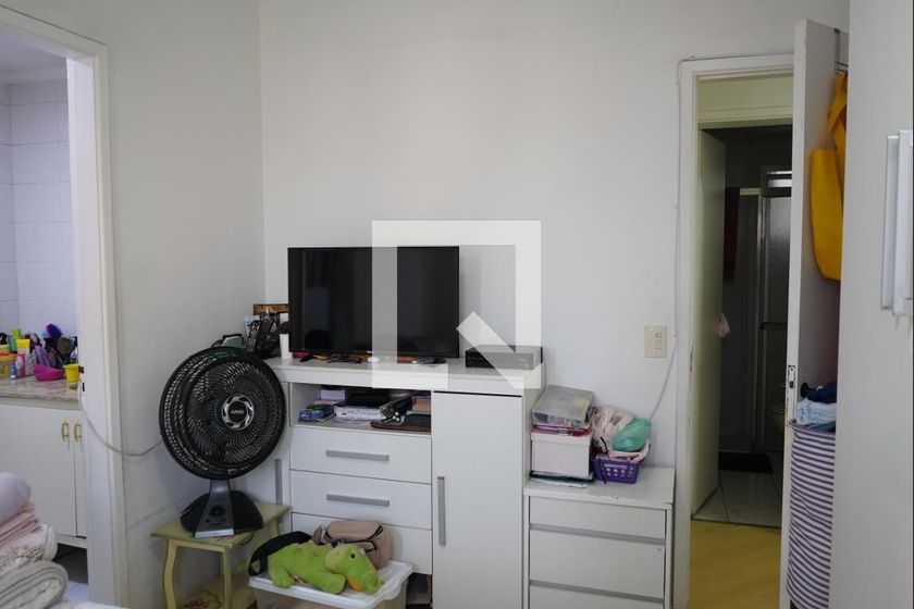 Apartamento, 3 quartos, 80 m² - Foto 9