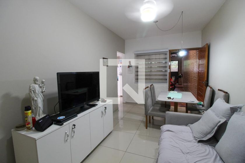 Casa, 3 quartos, 106 m² - Foto 1