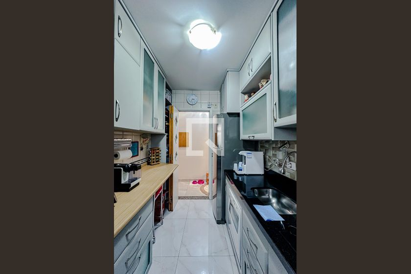 Apartamento, 2 quartos, 60 m² - Foto 85