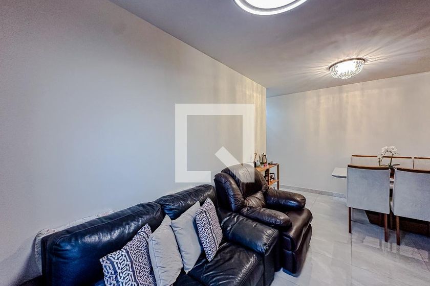Apartamento, 2 quartos, 60 m² - Foto 5