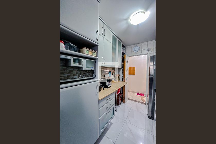 Apartamento, 2 quartos, 60 m² - Foto 83