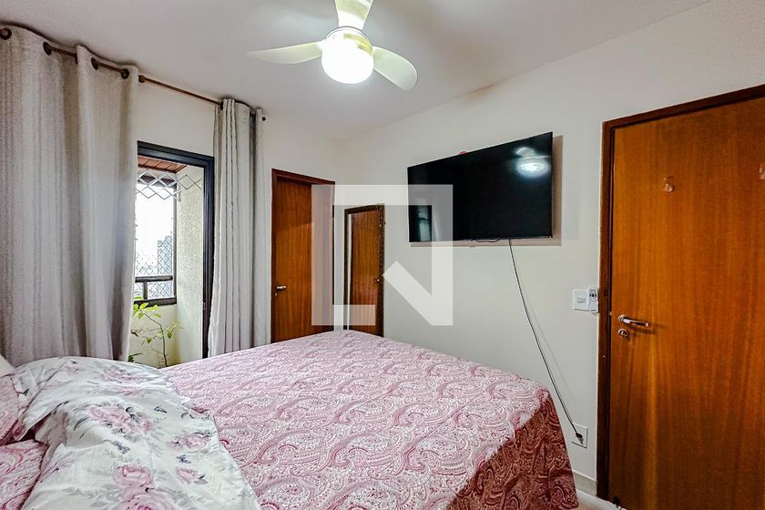 Apartamento, 2 quartos, 60 m² - Foto 23
