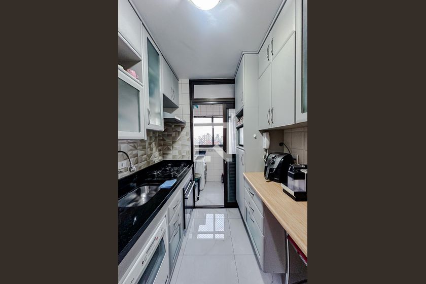 Apartamento, 2 quartos, 60 m² - Foto 79