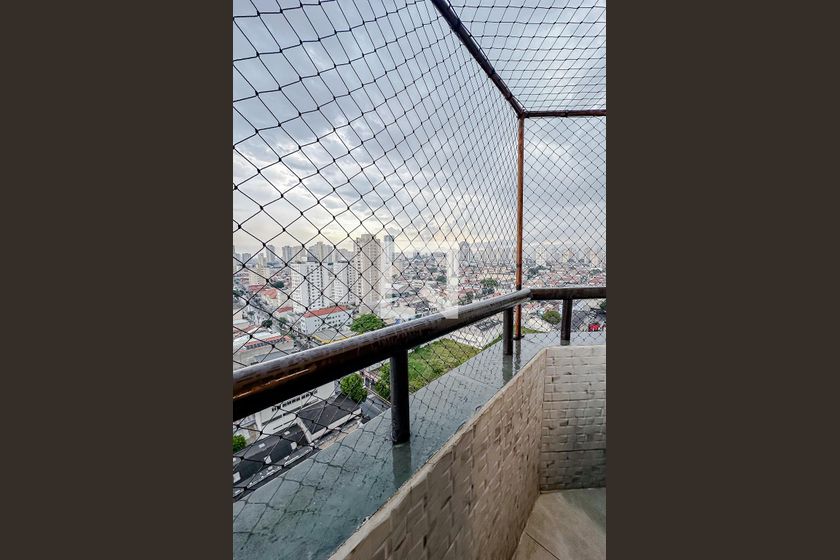 Apartamento, 2 quartos, 60 m² - Foto 15