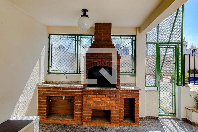 Apartamento, 2 quartos, 60 m² - Foto 109