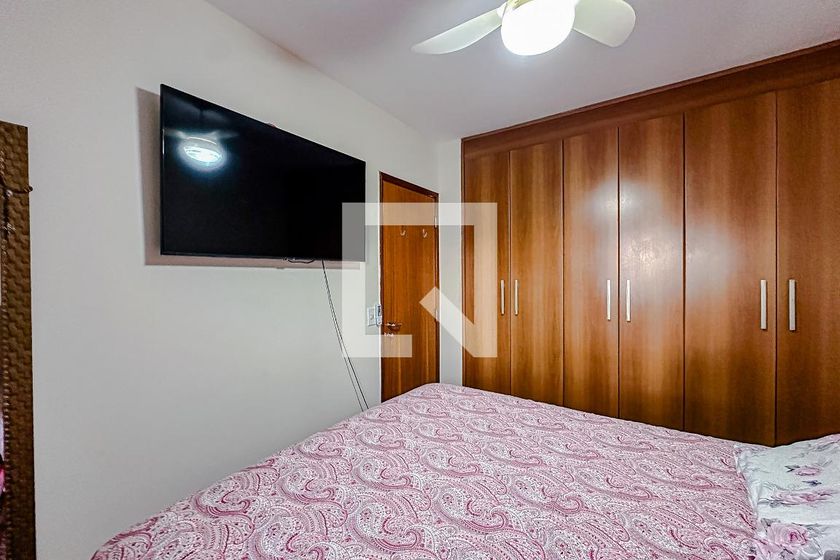 Apartamento, 2 quartos, 60 m² - Foto 27