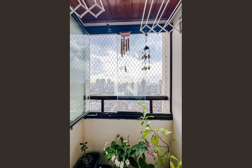 Apartamento, 2 quartos, 60 m² - Foto 47