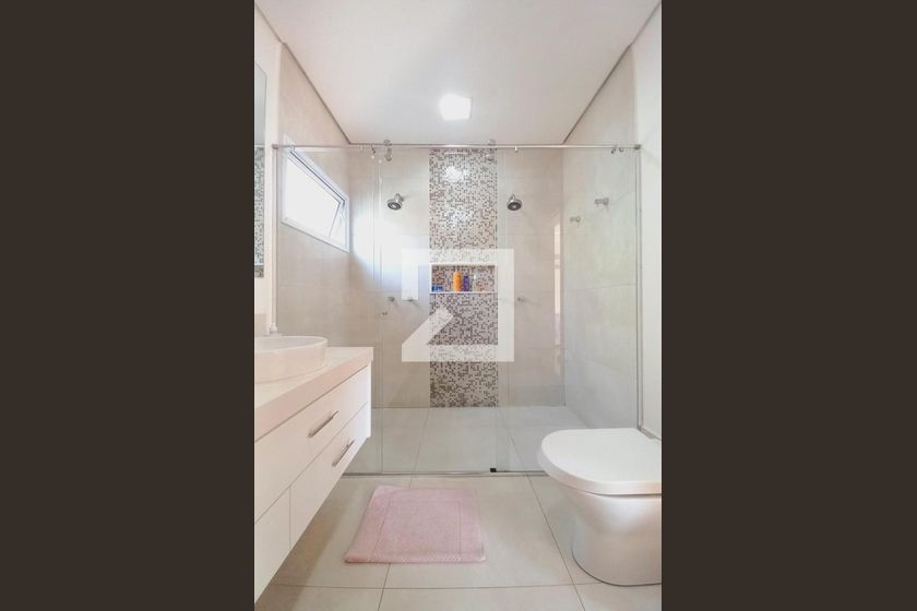 Casa à Venda - Swiss Park, 5 Quartos,  325 m2 em , Campinas - sp | SoloBR