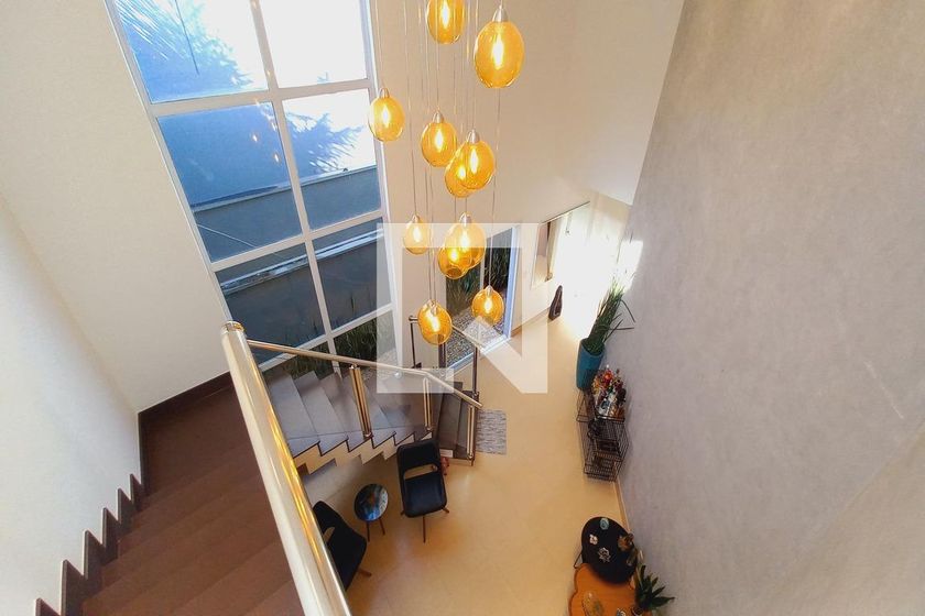 Casa à Venda - Swiss Park, 5 Quartos,  325 m2 em , Campinas - sp | SoloBR