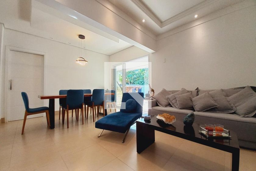 Casa à Venda - Swiss Park, 5 Quartos,  325 m2 em , Campinas - sp | SoloBR