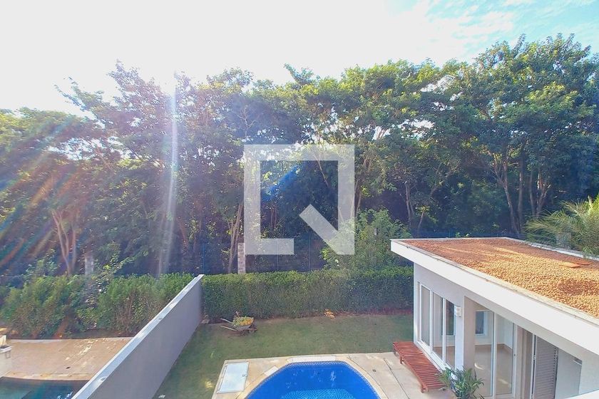 Casa à Venda - Swiss Park, 5 Quartos,  325 m2 em , Campinas - sp | SoloBR