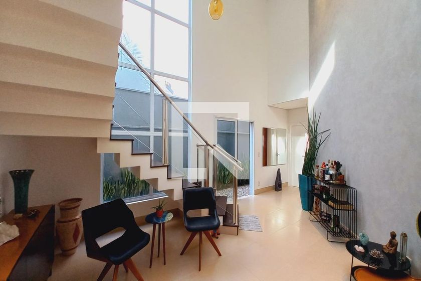 Casa à Venda - Swiss Park, 5 Quartos,  325 m2 em , Campinas - sp | SoloBR