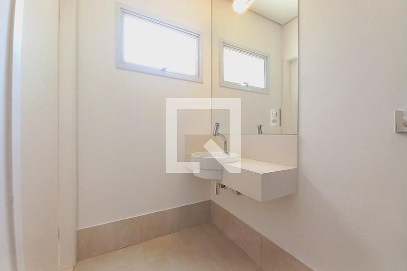 Casa à Venda - Swiss Park, 5 Quartos,  325 m2 em , Campinas - sp | SoloBR