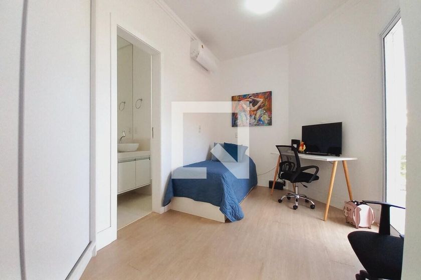 Casa à Venda - Swiss Park, 5 Quartos,  325 m2 em , Campinas - sp | SoloBR
