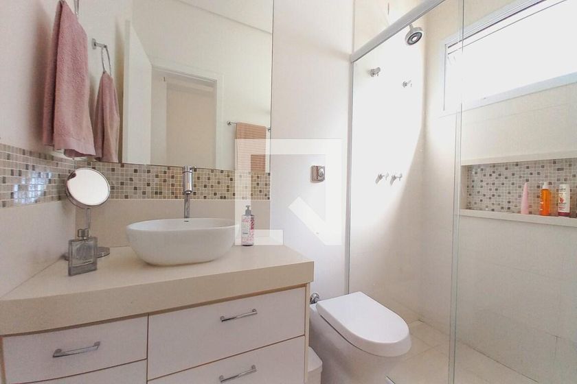 Casa à Venda - Swiss Park, 5 Quartos,  325 m2 em , Campinas - sp | SoloBR