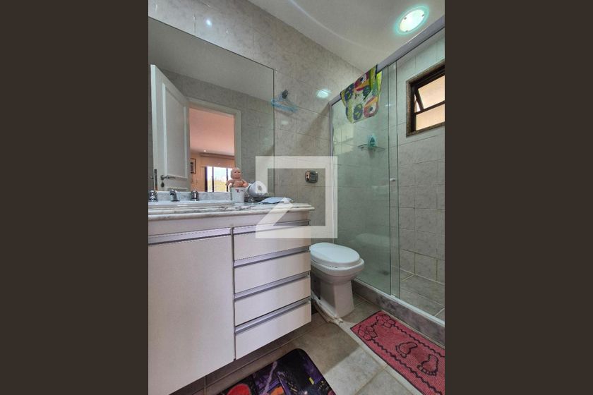 Apartamento, 3 quartos, 170 m² - Foto 47