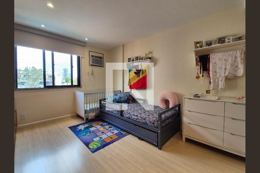 Apartamento, 3 quartos, 170 m² - Foto 37