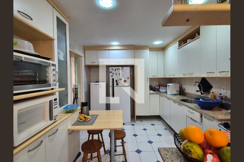 Apartamento, 3 quartos, 170 m² - Foto 87