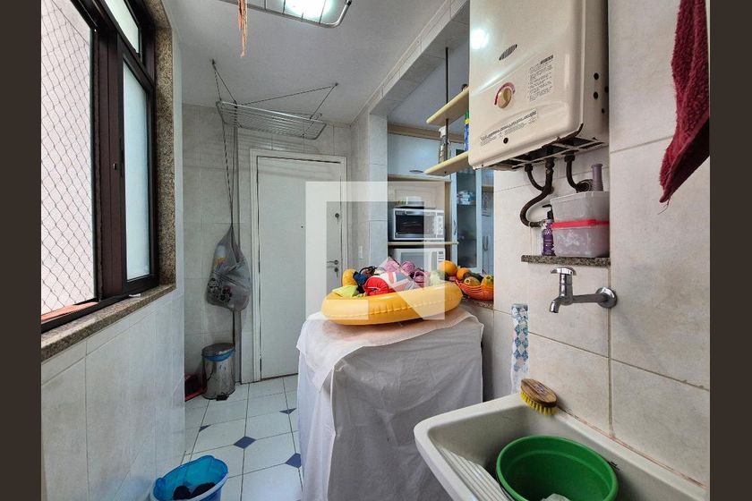 Apartamento, 3 quartos, 170 m² - Foto 95