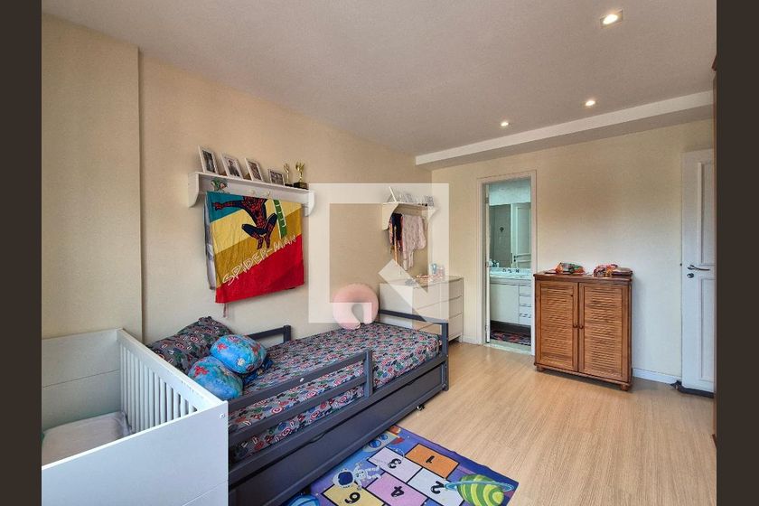 Apartamento, 3 quartos, 170 m² - Foto 41