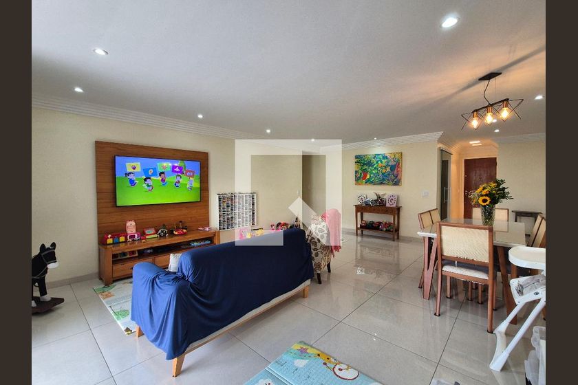 Apartamento, 3 quartos, 170 m² - Foto 7