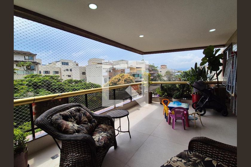 Apartamento, 3 quartos, 170 m² - Foto 11
