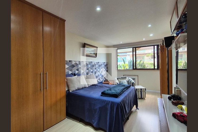 Apartamento, 3 quartos, 170 m² - Foto 29